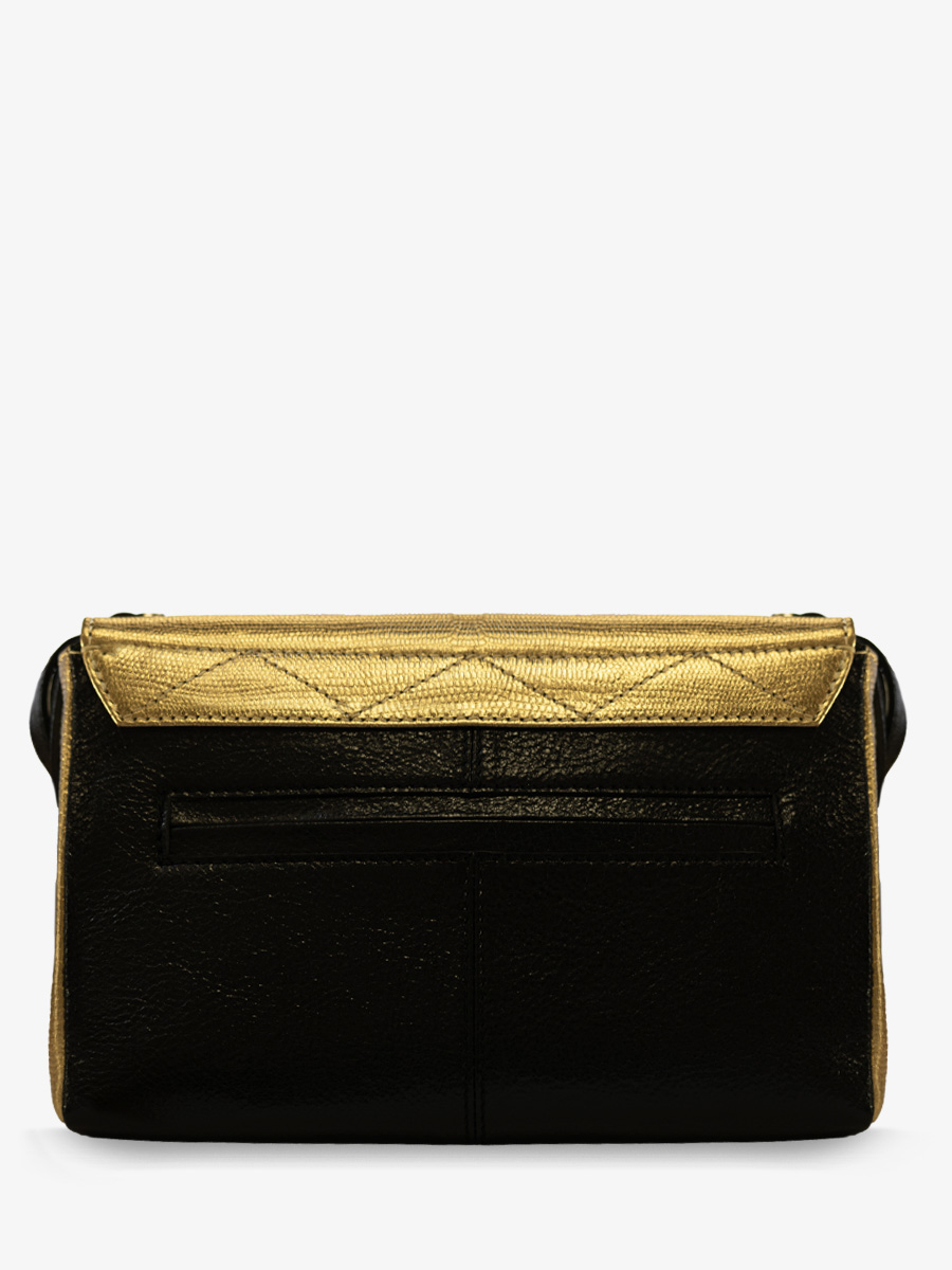 gold-and-black-leather-cross-body-diane-s-black-gold-paul-marius-back-view-picture-w35s-l-g-b