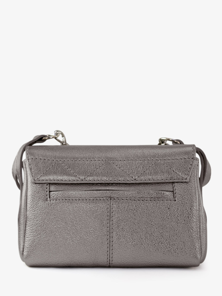 silver-metallic-leather-mini-cross-body-bag-diane-xs-steel-paul-marius-back-view-picture-w035xs-gm