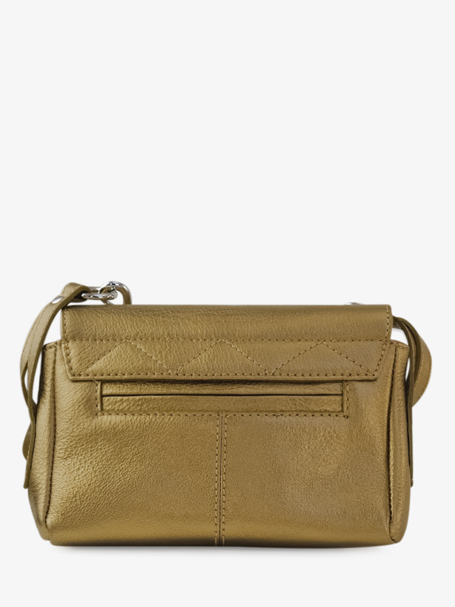 Bronze cross body bag store