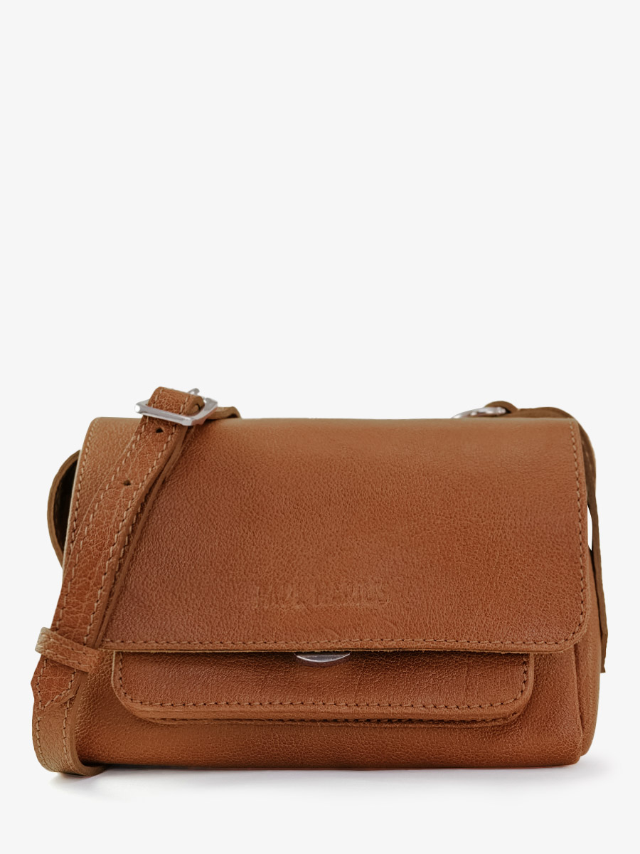 brown-leather-mini-cross-body-bag-diane-xs-brown-paul-marius-front-view-picture-w035xs-l