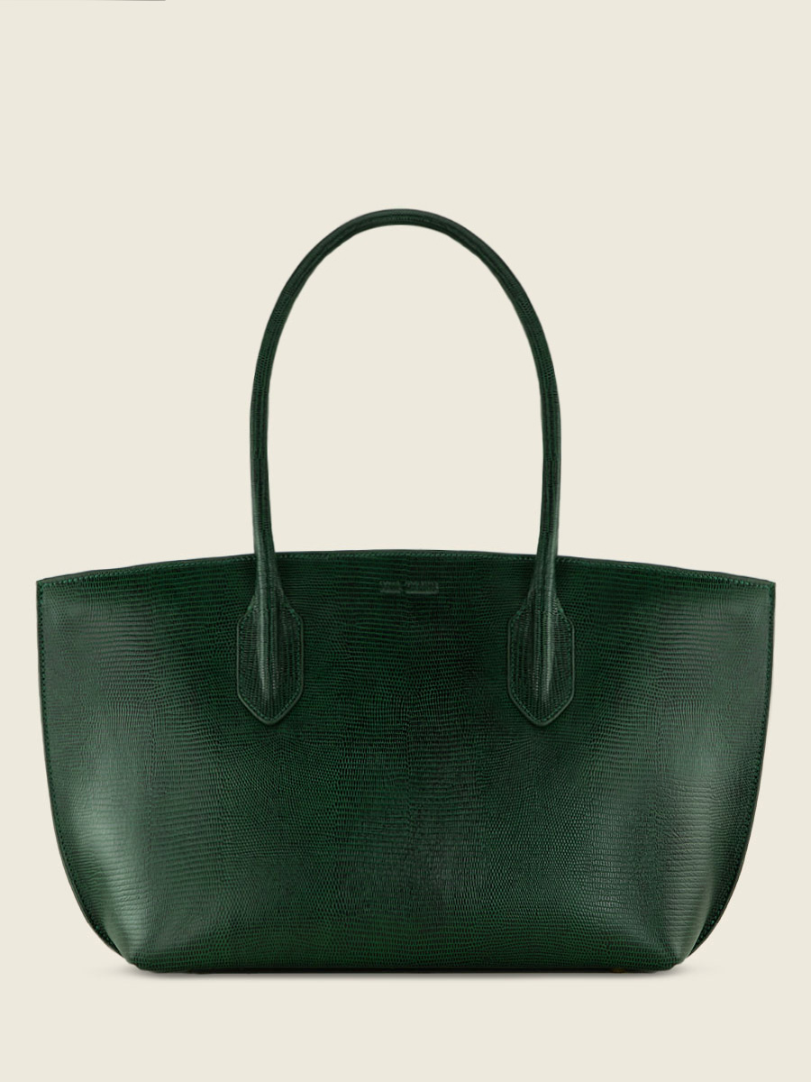 bag-for-women-green-front-view-picture-edith-1960-malachite-paul-marius-w49-l-dg