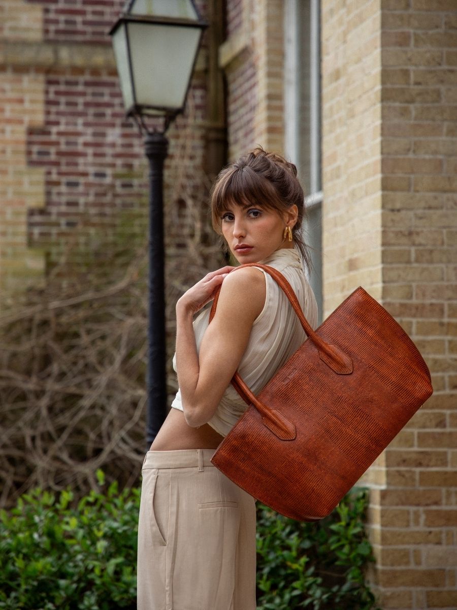Sac cabas paul marius on sale