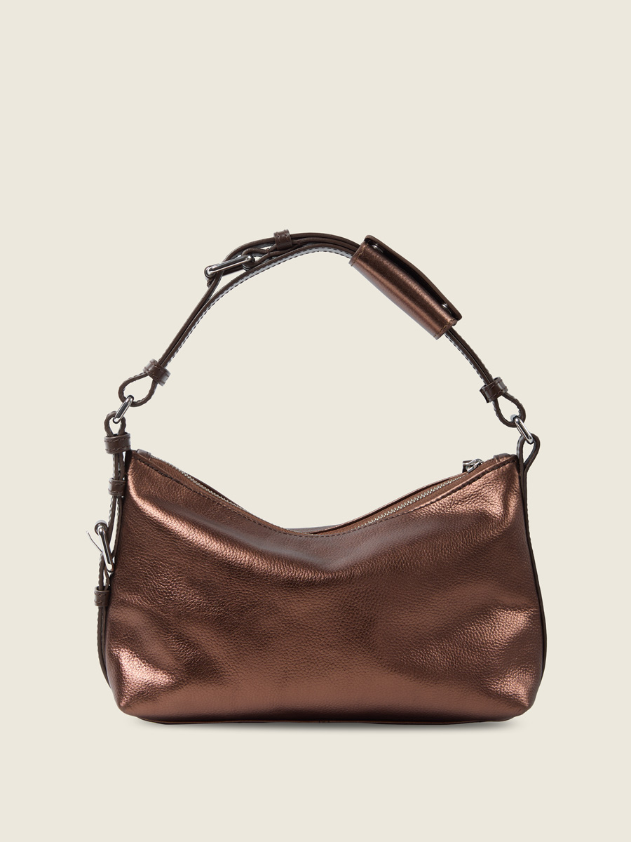 elliott-copper-leather-baguette-bag-women-back-view-w73m-c