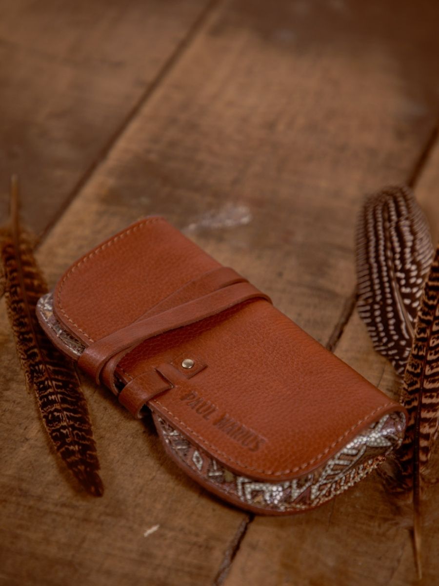 Paul marius etui a lunettes hot sale