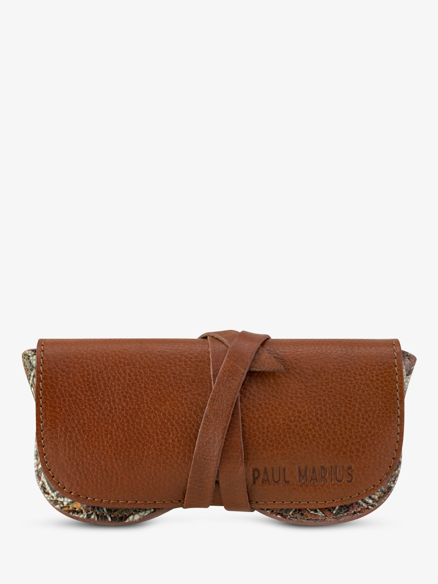 Etui lunette paul marius on sale
