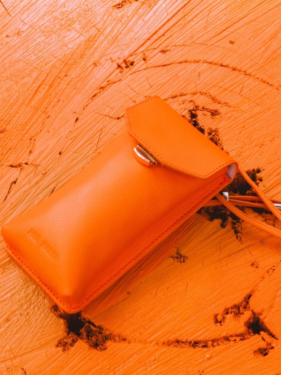 Mango new arrivals phone bag
