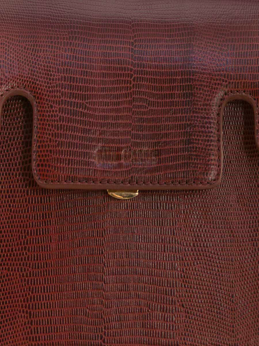red-leather-baguette-bag-gabrielle-1960-paul-marius-focus-material-picture-w42-l-r