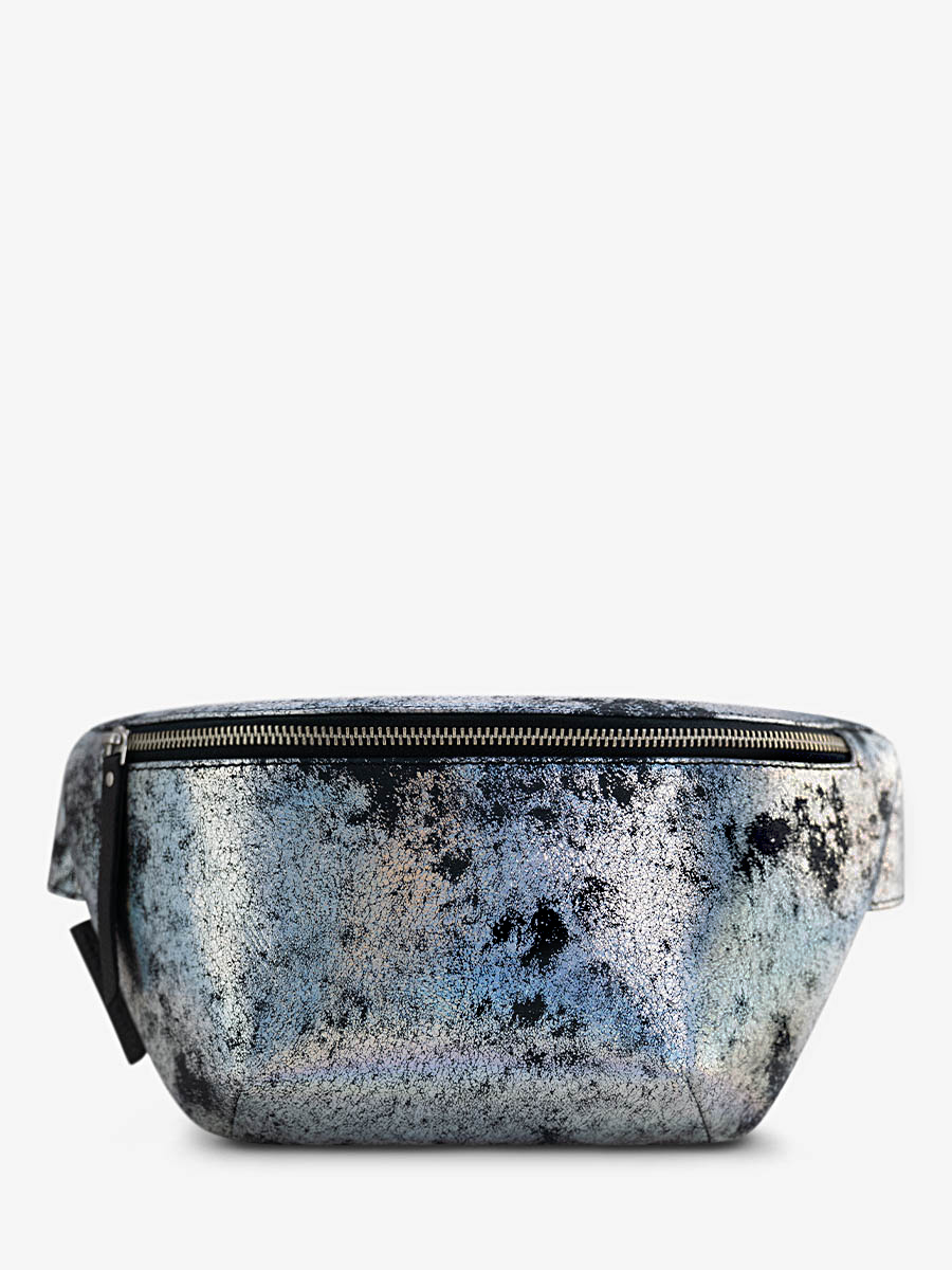 holographic-leather-bananabag-labanane-galaxy-paul-marius-side-view-picture-m503-gal
