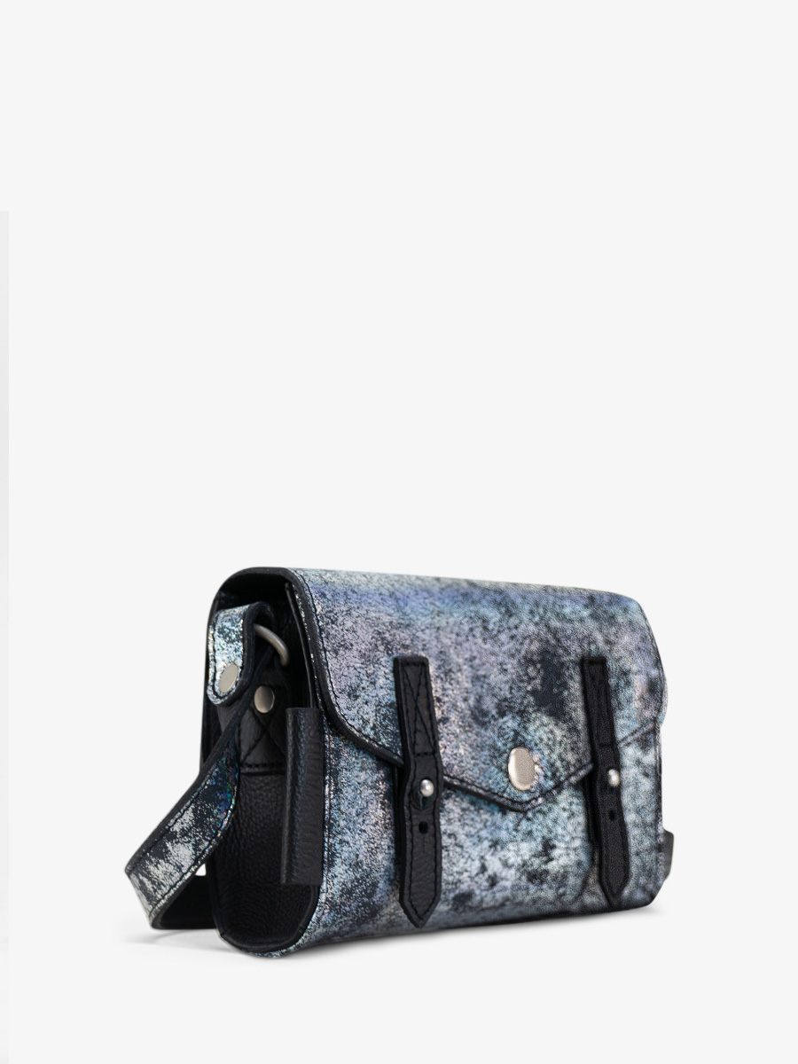 holographic-leather-shoulderbag-lemini-indispensable-galaxy-paul-marius-side-view-picture-w08s-gal