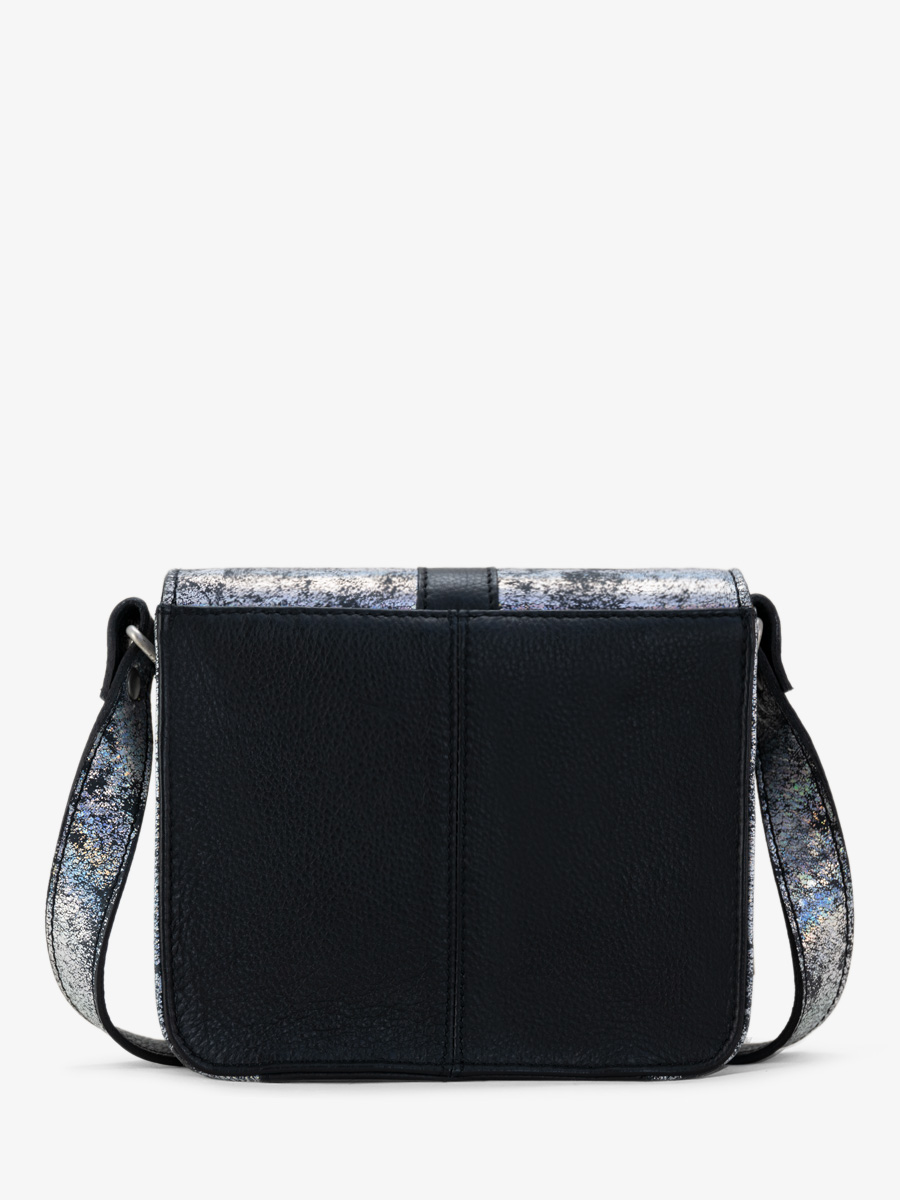 holographic-leather-shoulderbag-lessentiel-galaxy-paul-marius-back-view-picture-m21-gal