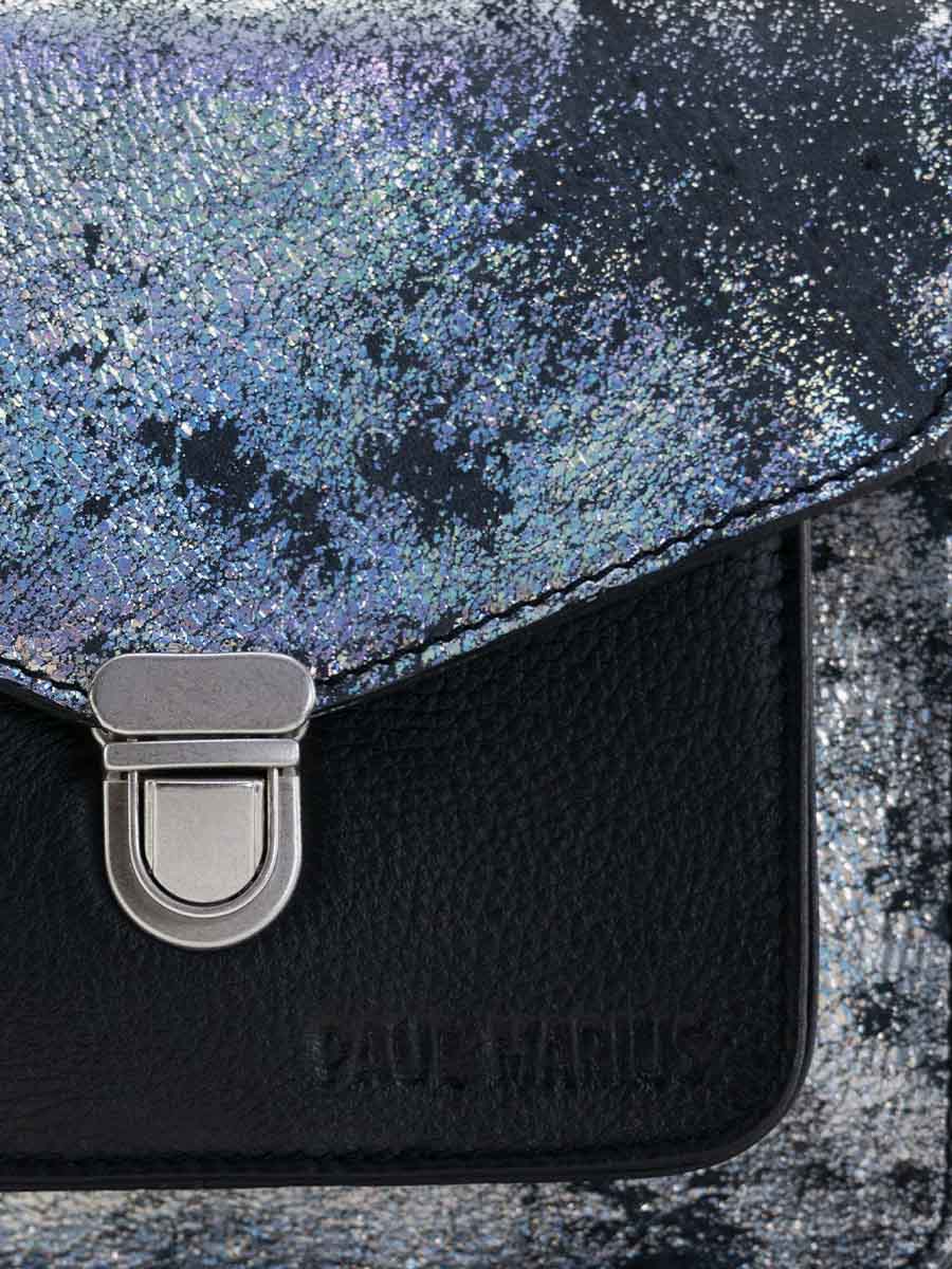 holographic-leather-handbag-mademoiselle-george-xs-galaxy-paul-marius-focus-material-picture-w05xs-gal