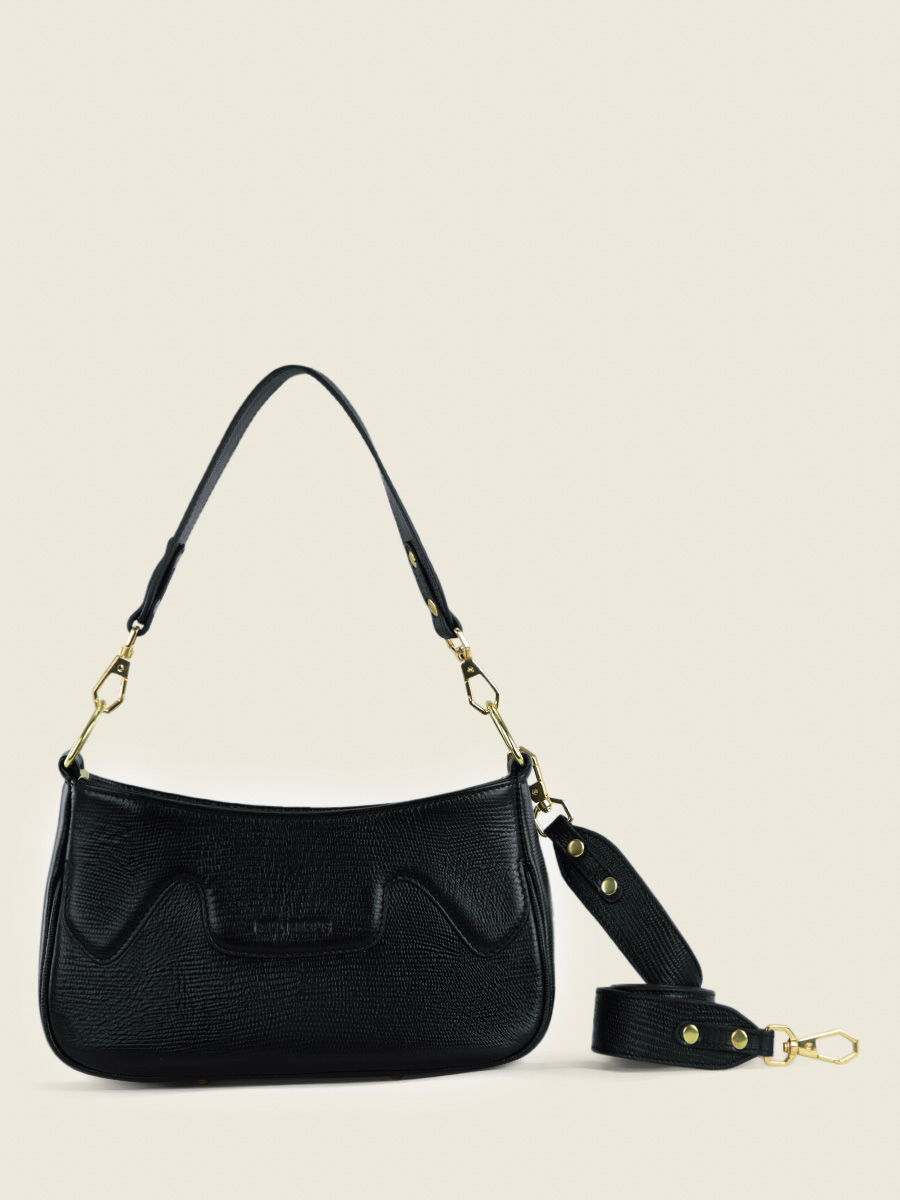 Coach 1960s leather sling bag clearance