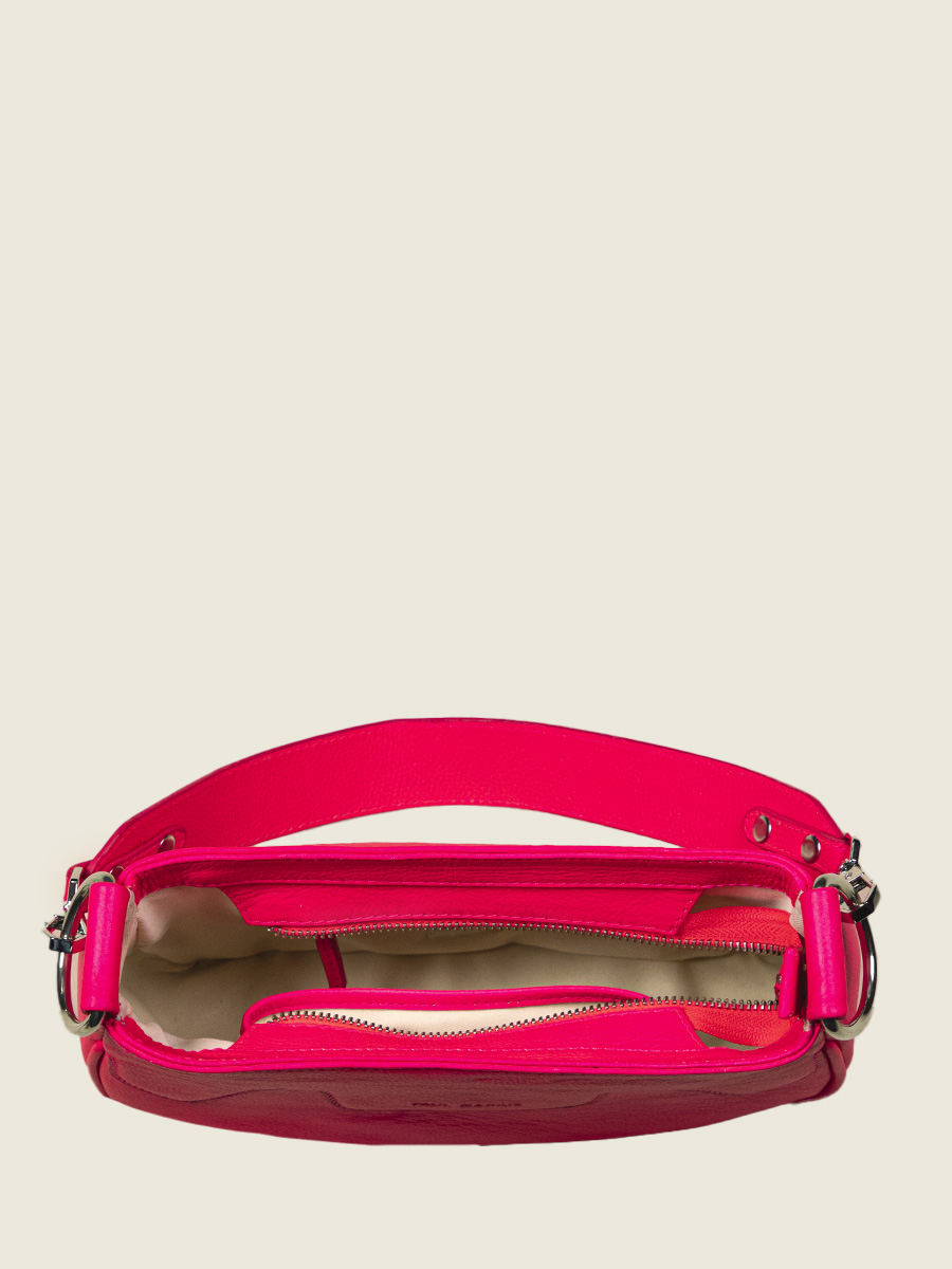 pink-leather-half-moon-garance-neon-paul-marius-inside-view-picture-w40-ne-pi