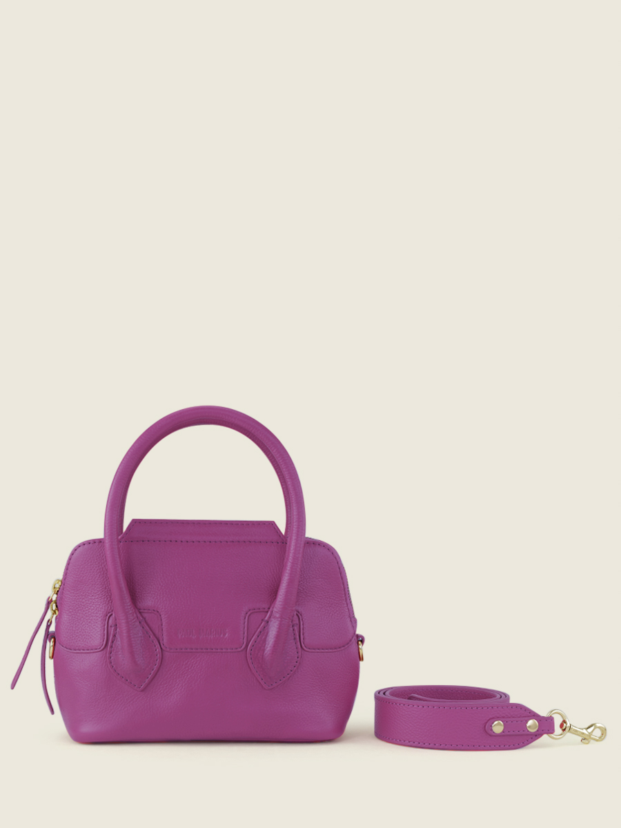 purple-leather-mini-handbag-gisele-xs-sorbet-blackcurrant-paul-marius-side-view-picture-w32xs-sb-p