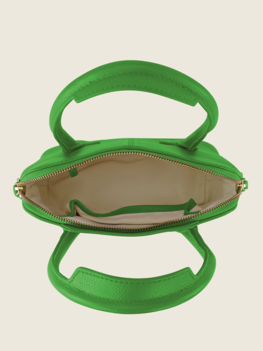 green-leather-mini-handbag-gisele-xs-sorbet-kiwi-paul-marius-campaign-picture-w32xs-sb-gr