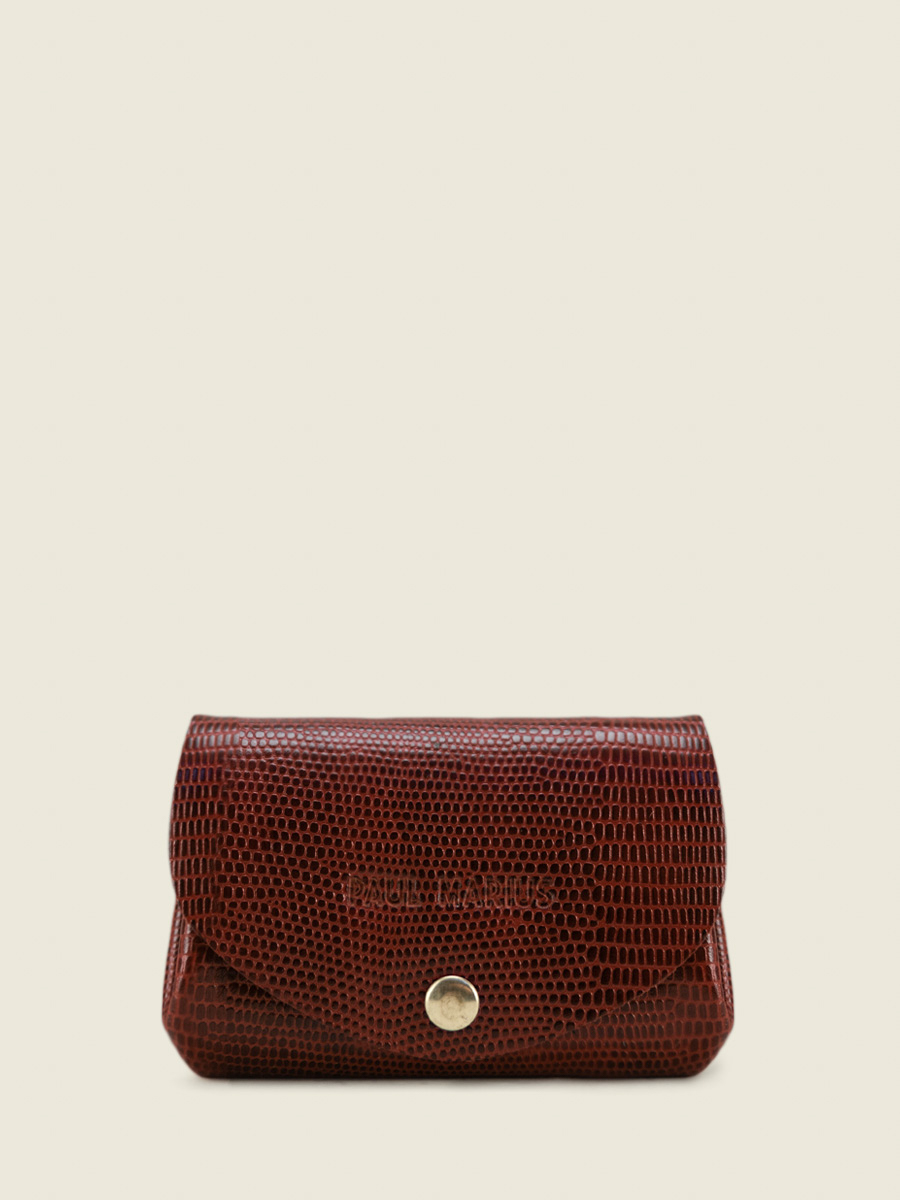 red-leather-purse-legustave-1960-paul-marius-front-view-picture-clp-l-r