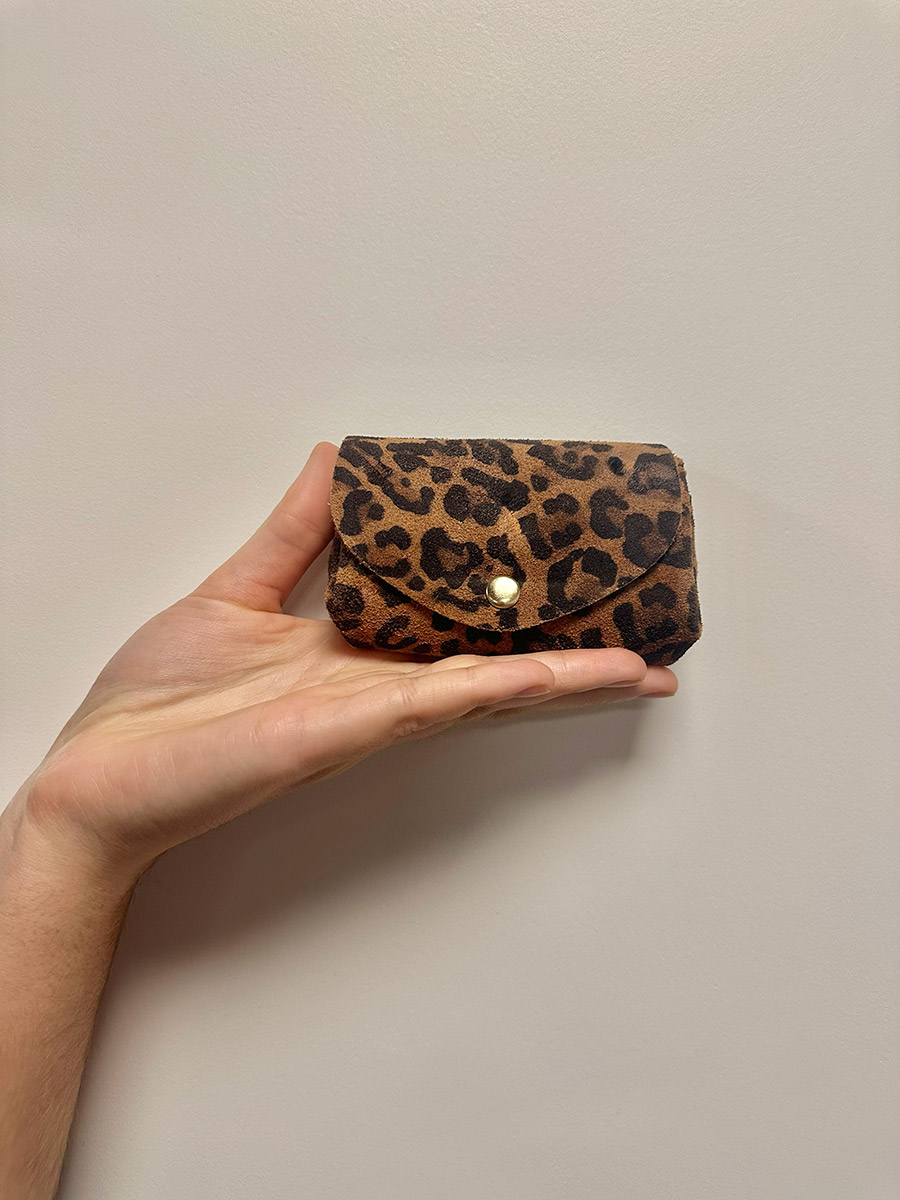 Paul marius leopard outlet