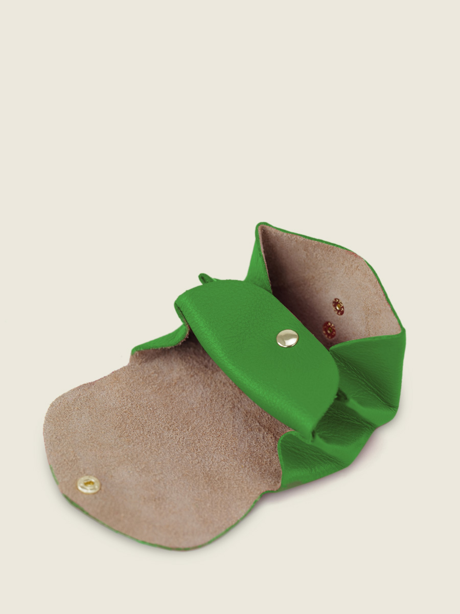 green-leather-purse-legustave-sorbet-kiwi-paul-marius-inside-view-picture-clp-sb-gr