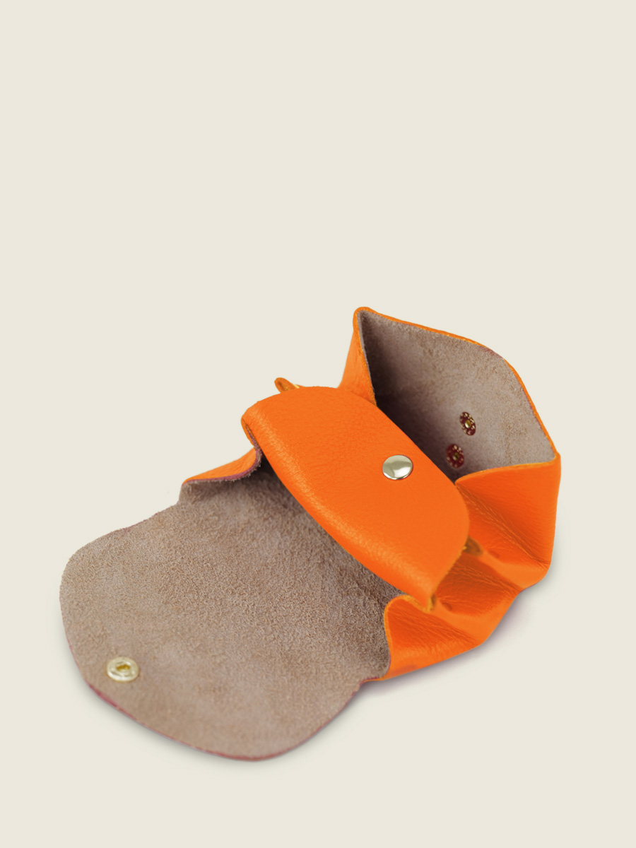 orange-leather-purse-legustave-sorbet-mango-paul-marius-inside-view-picture-clp-sb-o