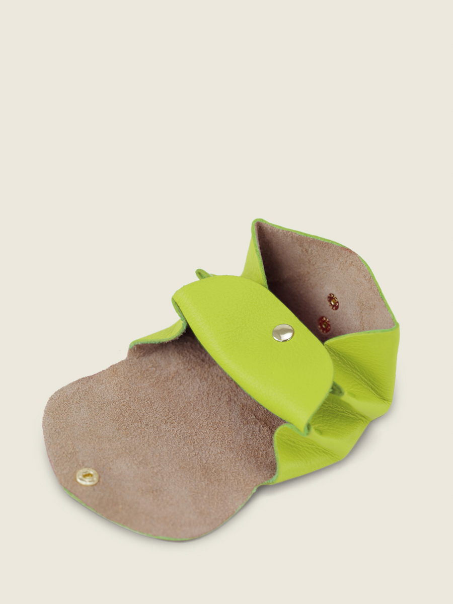 green-leather-purse-legustave-sorbet-apple-paul-marius-inside-view-picture-clp-sb-lgr