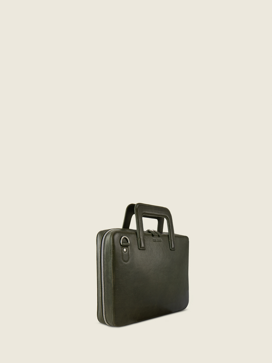 leather-document-holder-green-side-view-picture-henri-english-green-paul-marius-b10-gr