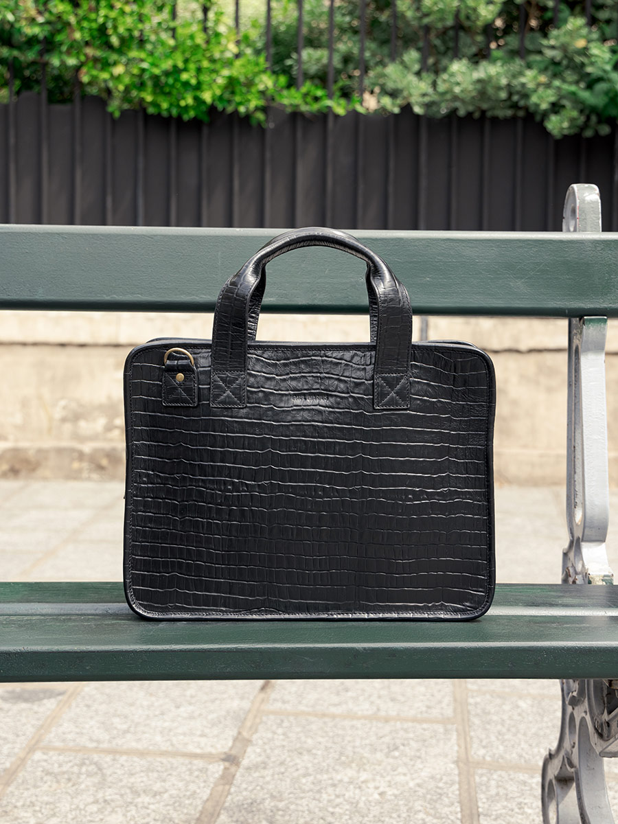 Myomy business bag online