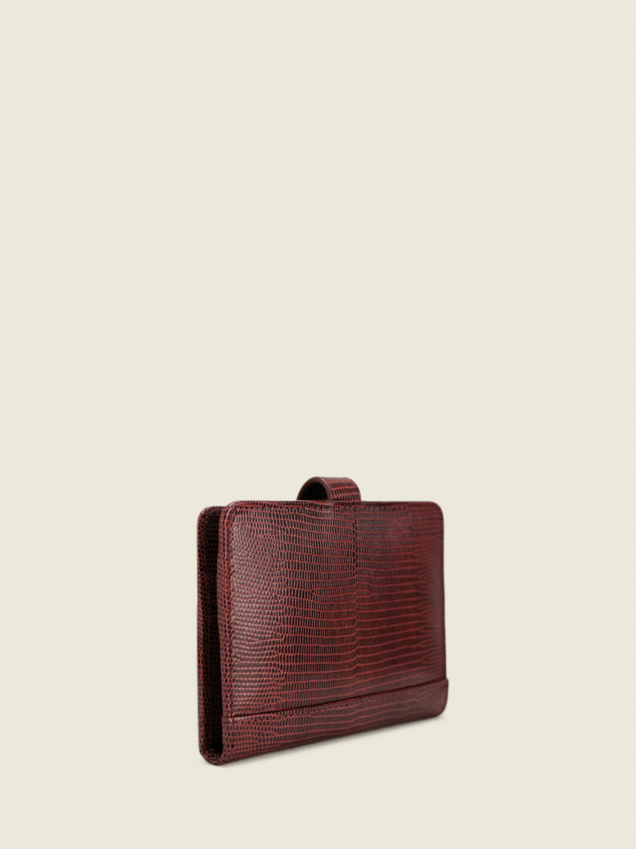 red-leather-wallet-leportefeuille-jeanne-1960-paul-marius-back-view-picture-m34-l-r