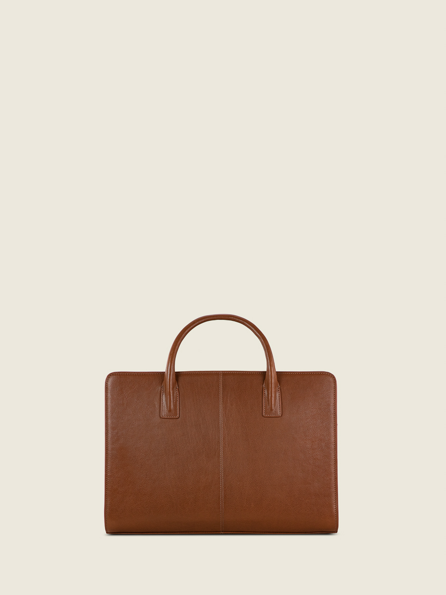 leather-document-holder-brown-back-view-picture-jean-light-brown-paul-marius-b09-l