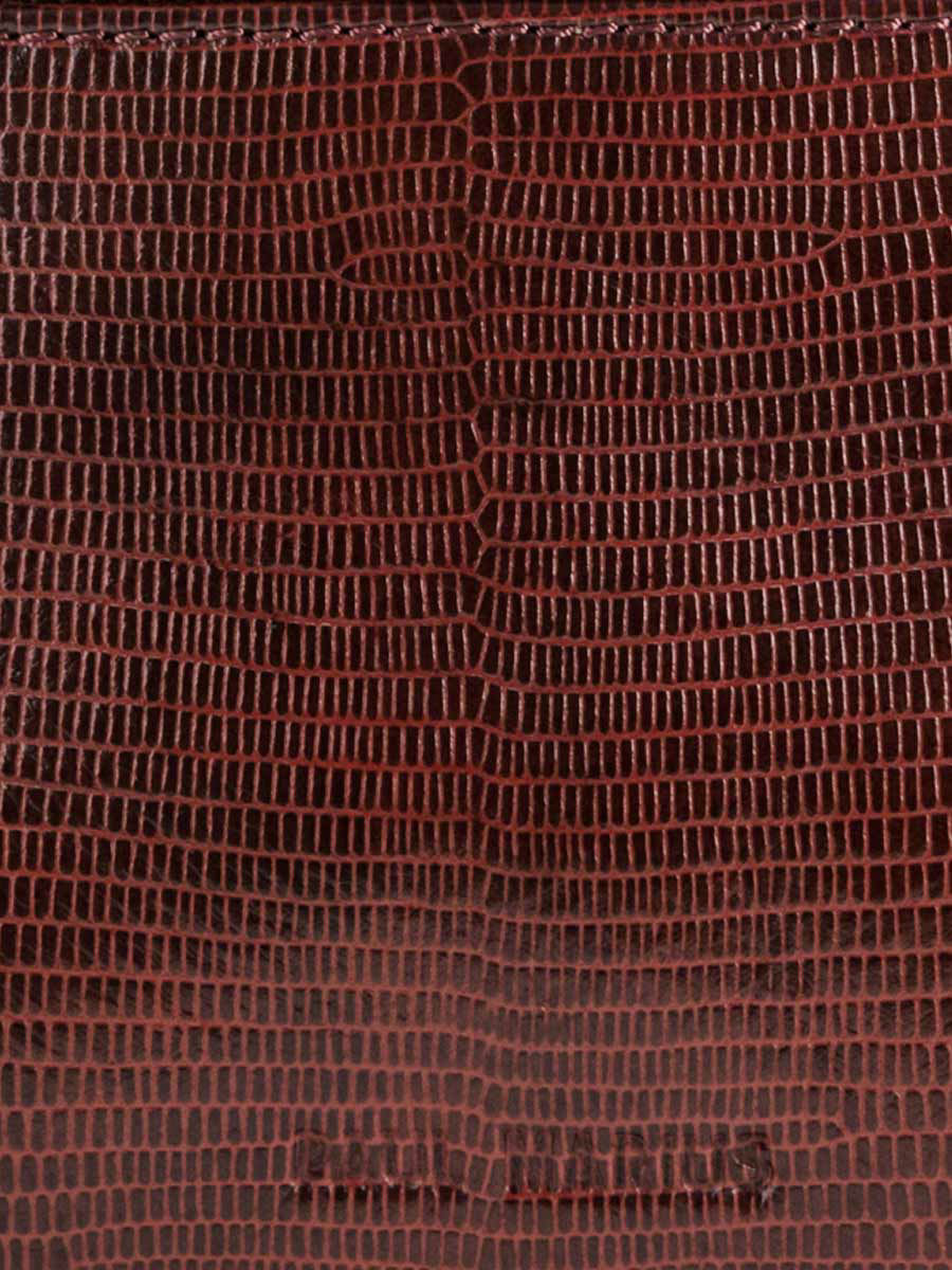 red-leather-fanny-pack-labanane-1960-paul-marius-focus-material-picture-m503-l-r