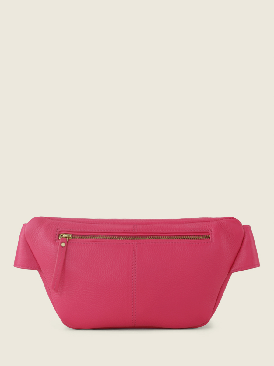 Bright pink online bum bag
