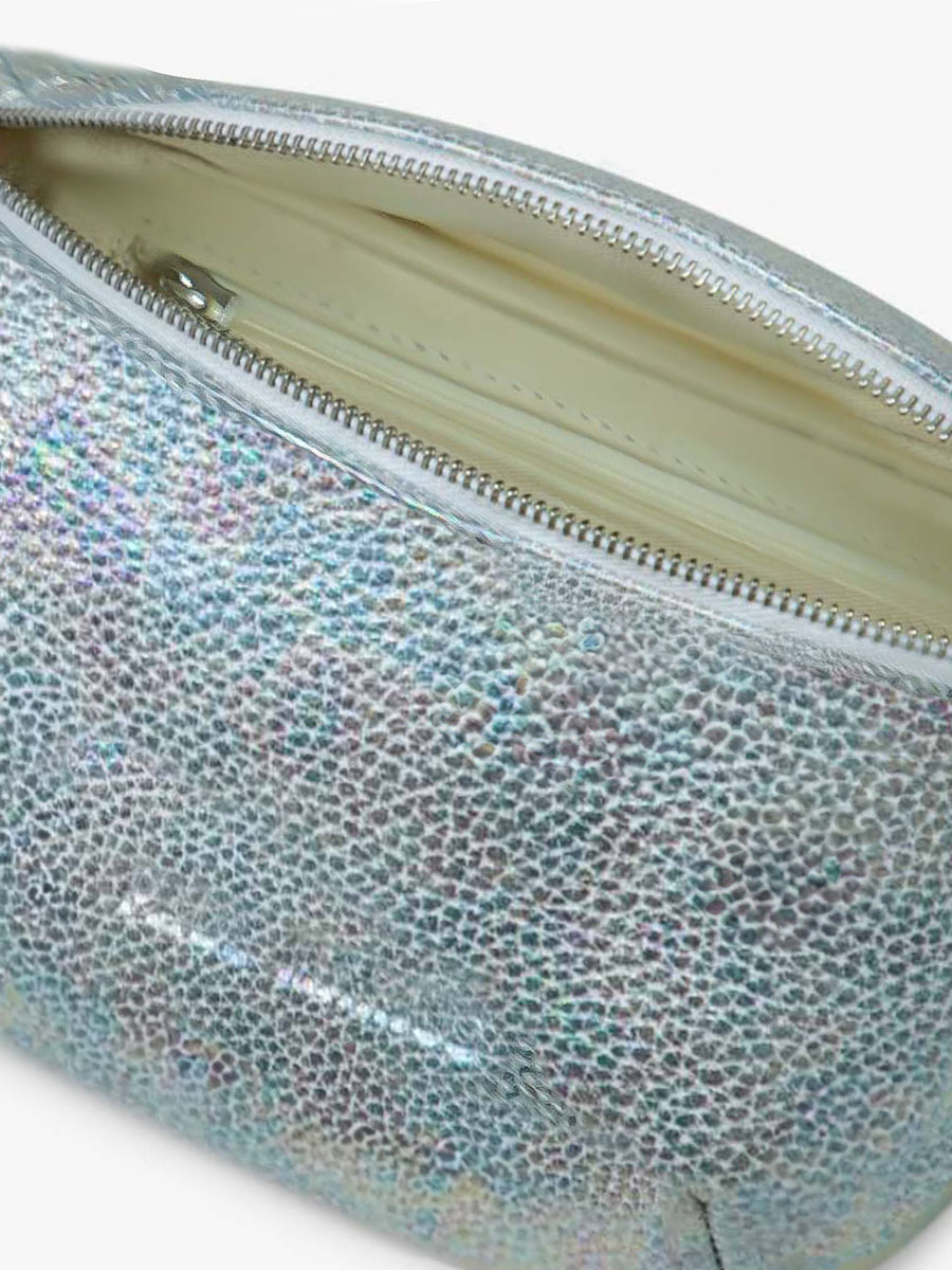 Holographic fanny pack forever sales 21