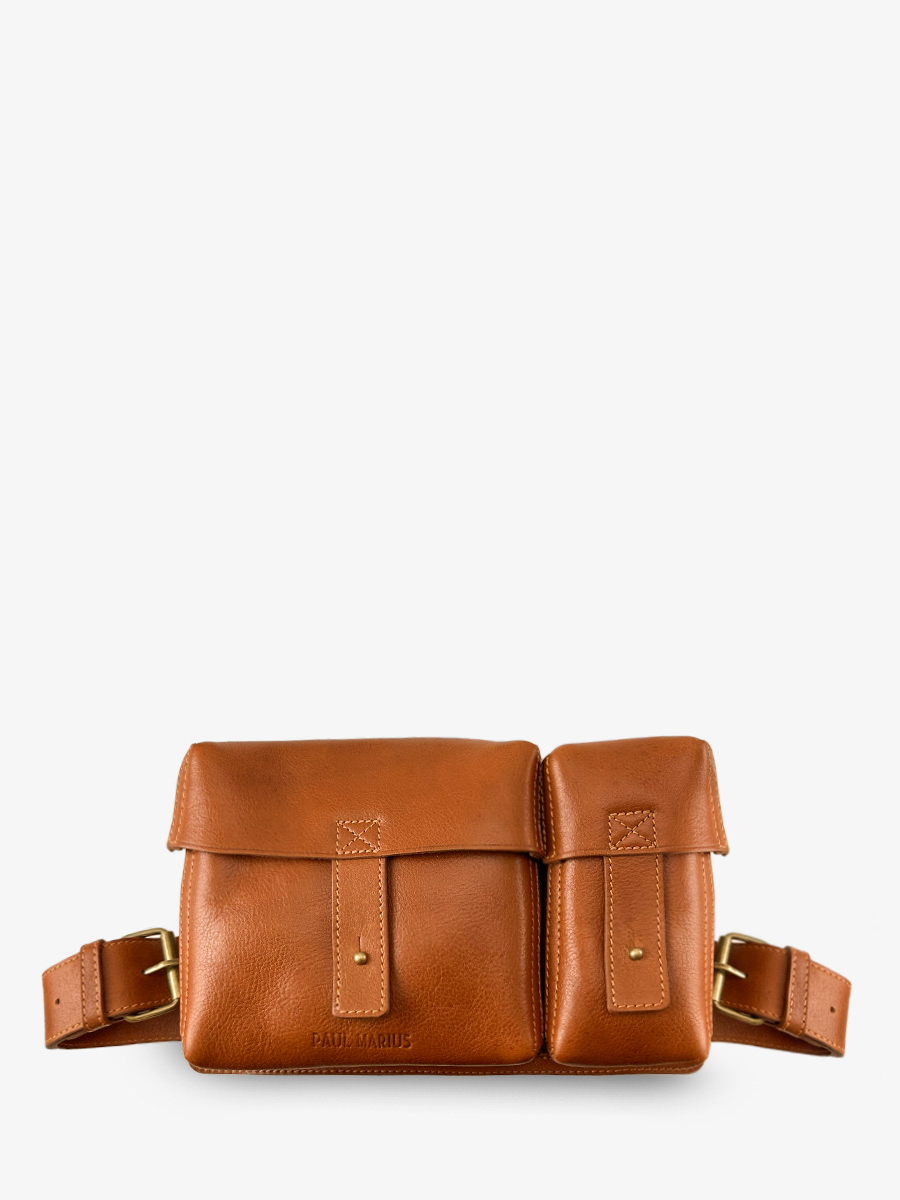 brown-leather-crossbody-bag-front-view-picture-lacartouchiere-oiled-cognac-paul-marius-3760125358130