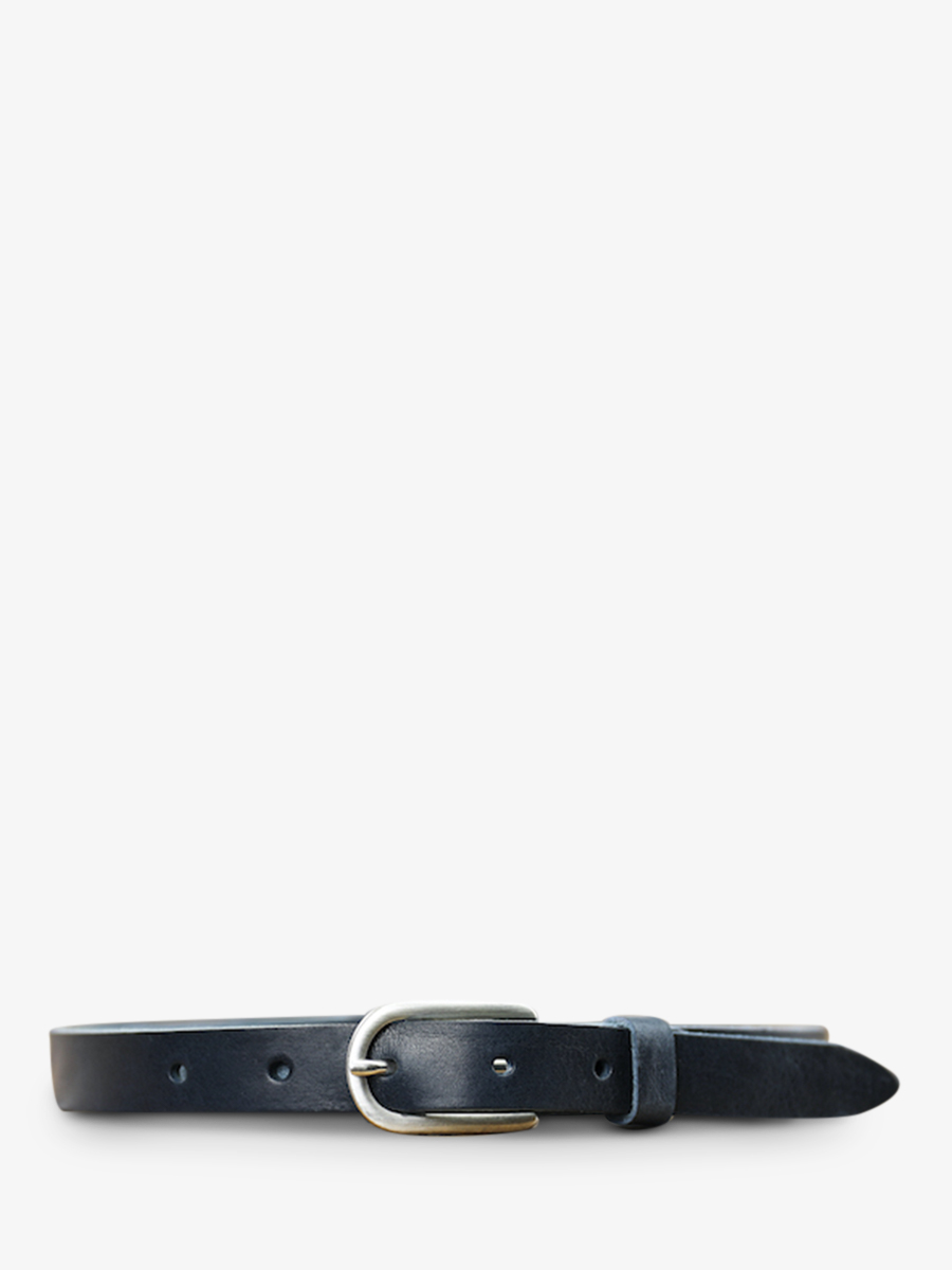 leather-belt-blue-front-view-picture-laceinture-magnifique--20mm-ink-blue-paul-marius-3760125342894