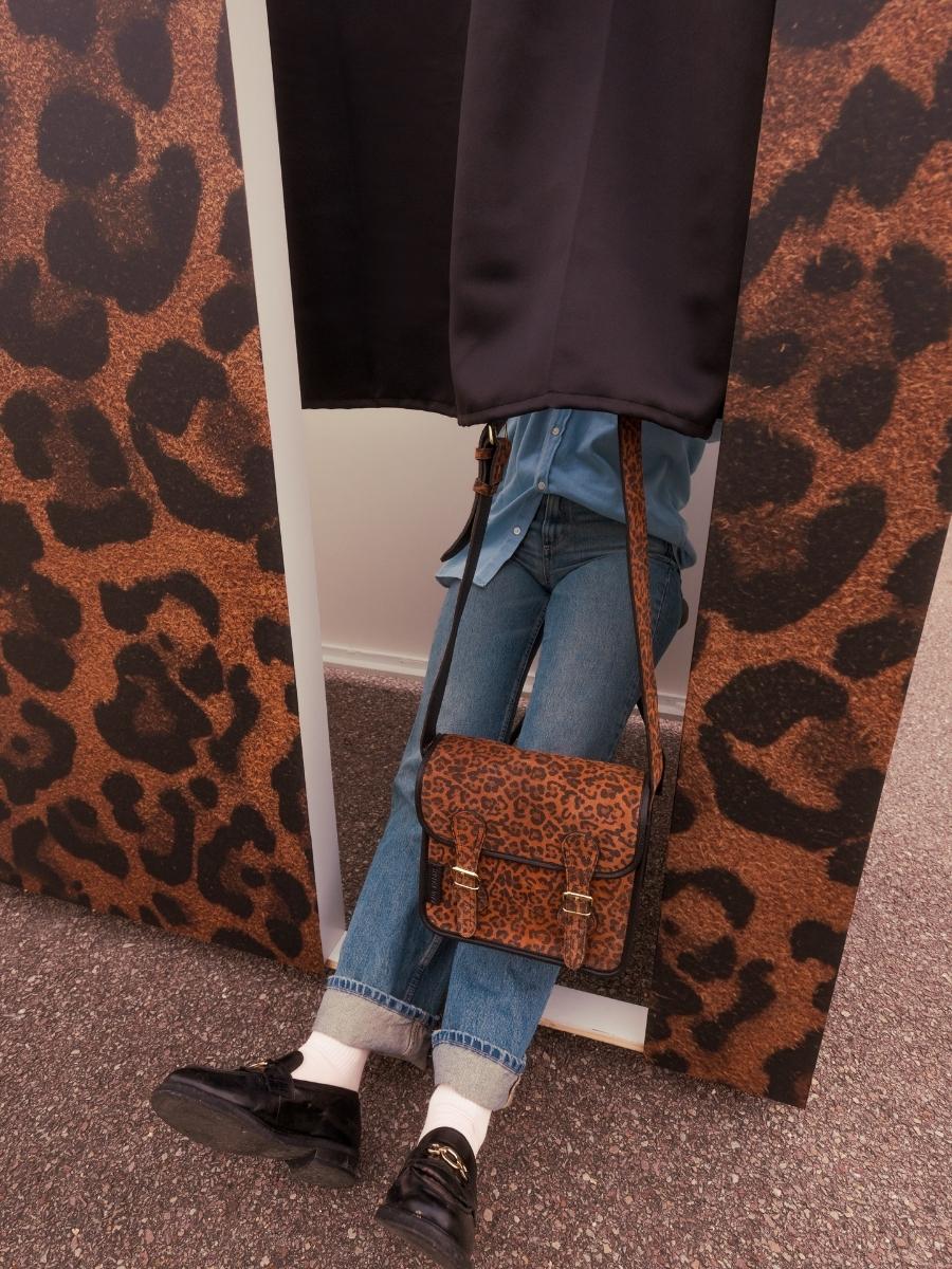 Paul marius sac leopard online