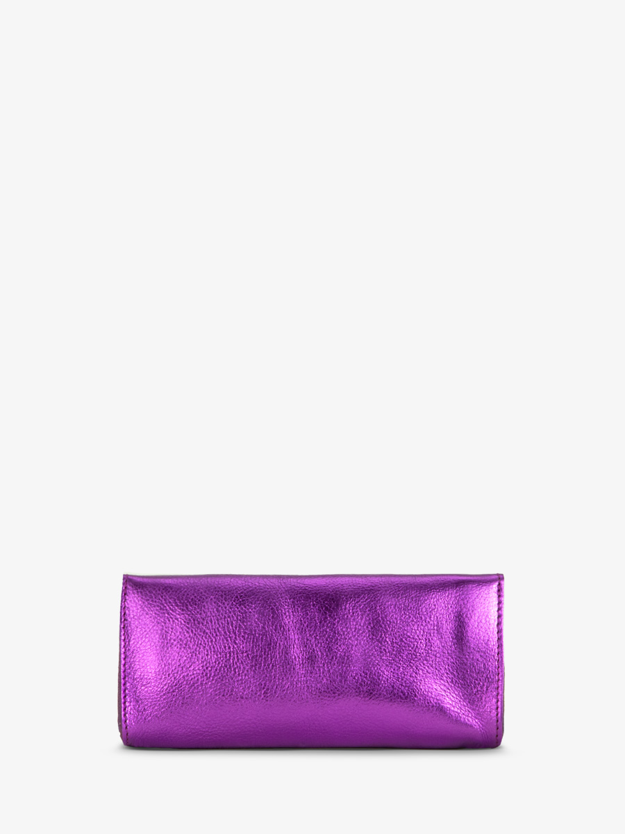 purple-metallic-leather-pencil-case-latrousse-de-paul-bonbon-paul-marius-back-view-picture-m58-m-p