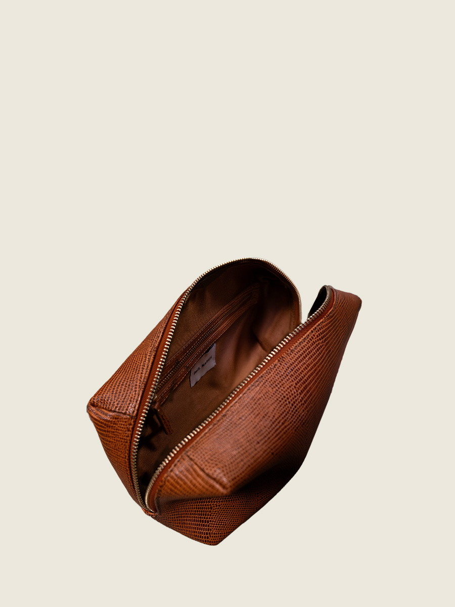 toiletry-bag-for-men-brown-inside-view-picture-lebarbier-1960-amber-paul-marius-m501-l-l