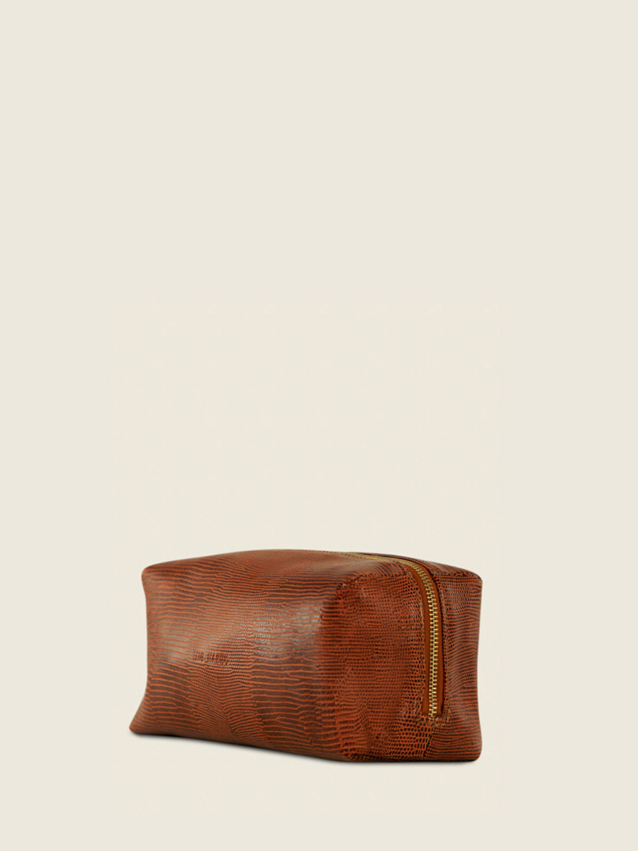 toiletry-bag-for-men-brown-side-view-picture-lebarbier-1960-amber-paul-marius-m501-l-l