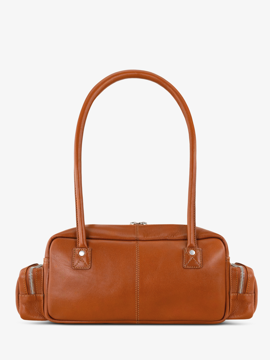 multipockets-bag-brown-leather-lebasset-90s-cognac-back-view-w56-co