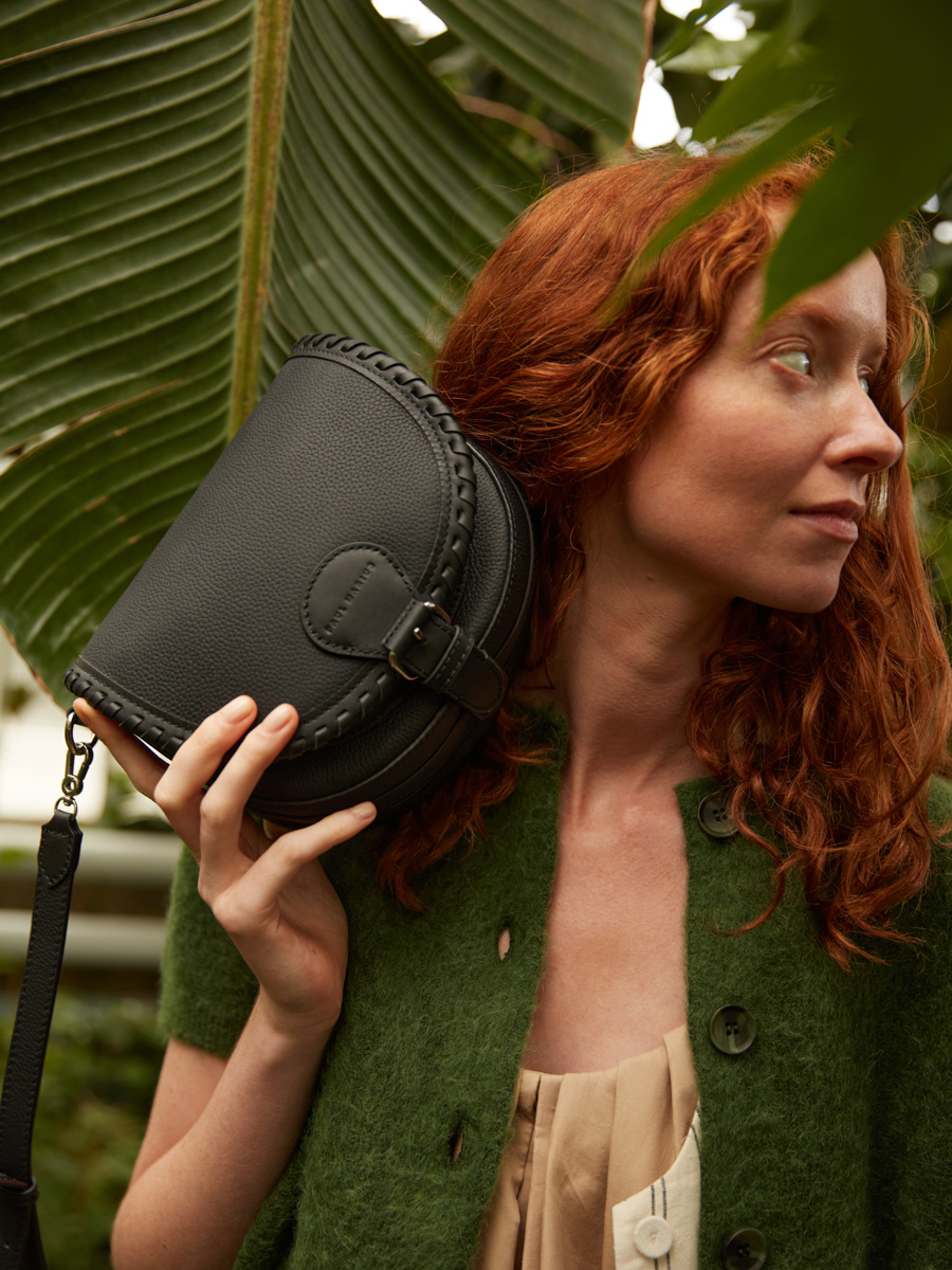 mini-leather-shoulder-bag-lebobo-s-black-focus-material-view-w61xs-b