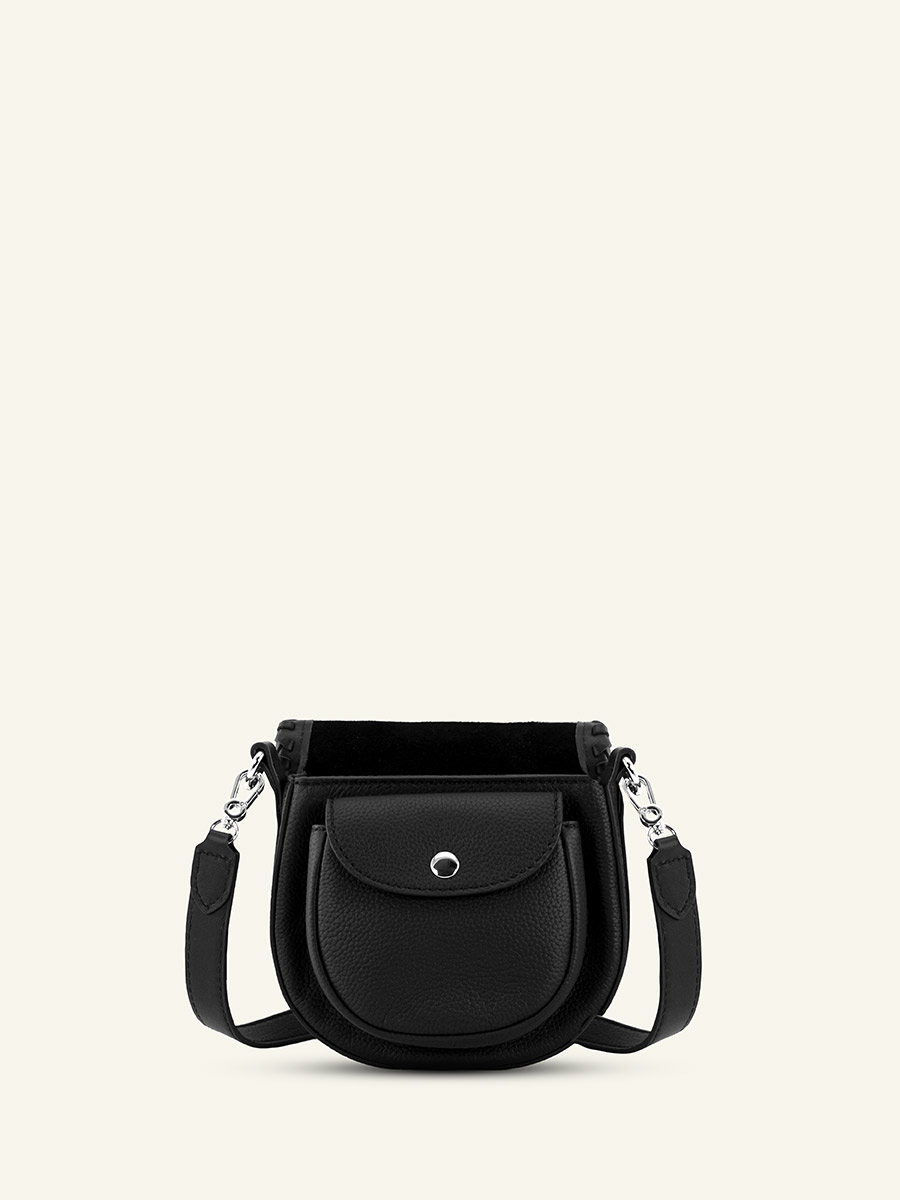 mini-leather-shoulder-bag-lebobo-xs-black-back-view-w61xs-b