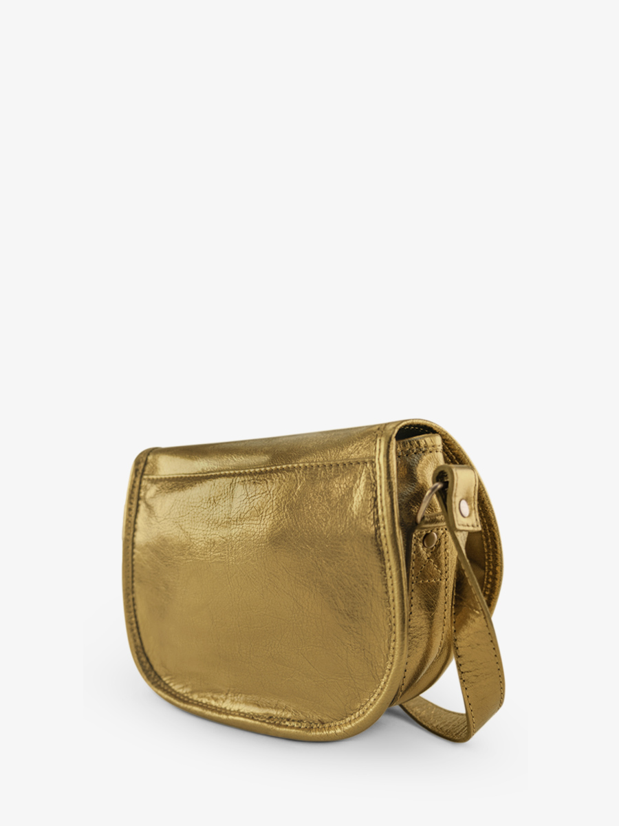 gold-leather-shoulder-bag-lebohemien-bronze-paul-marius-back-view-picture-m44-og