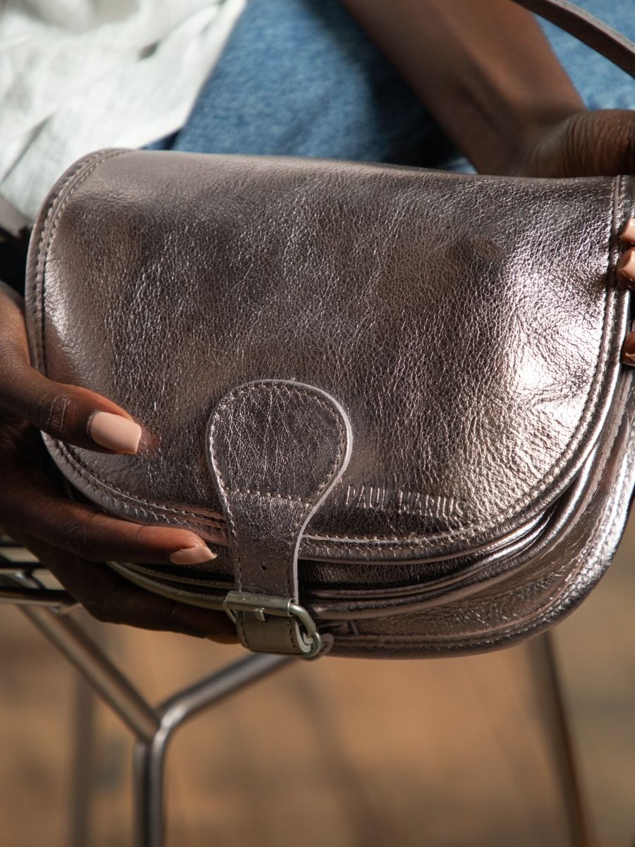 Sac bohemien paul marius top