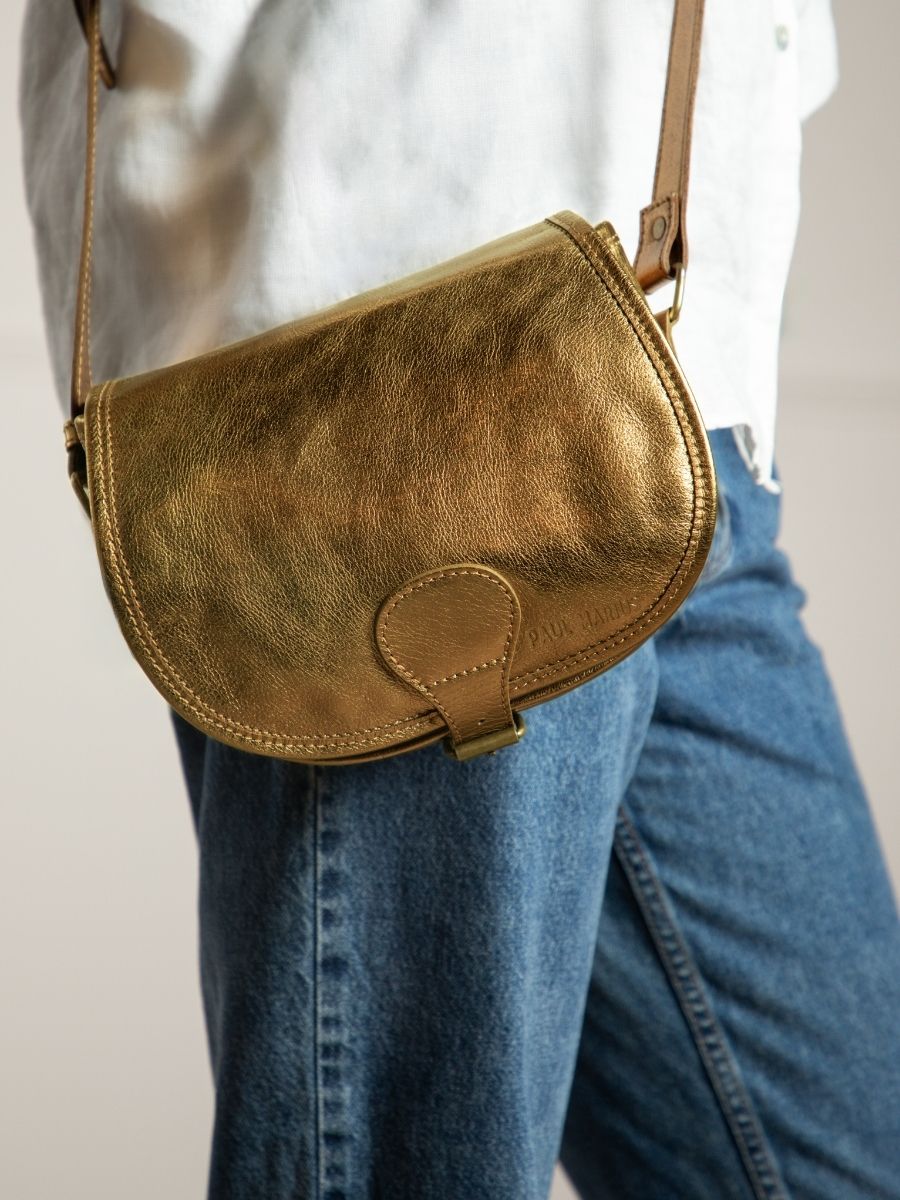 gold-leather-shoulder-bag-lebohemien-bronze-paul-marius-focus-material-picture-m44-og