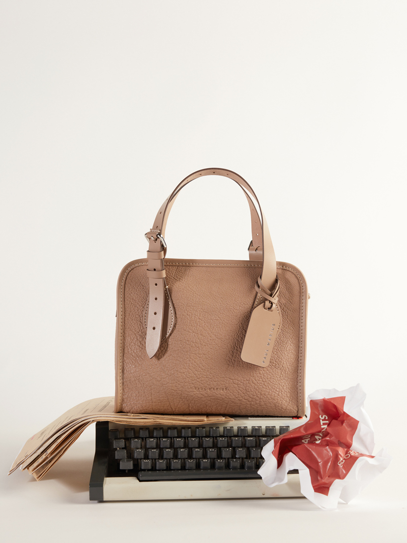 Taupe-leather-handbag-lecabas-s-women-focus-material-w81s-bei