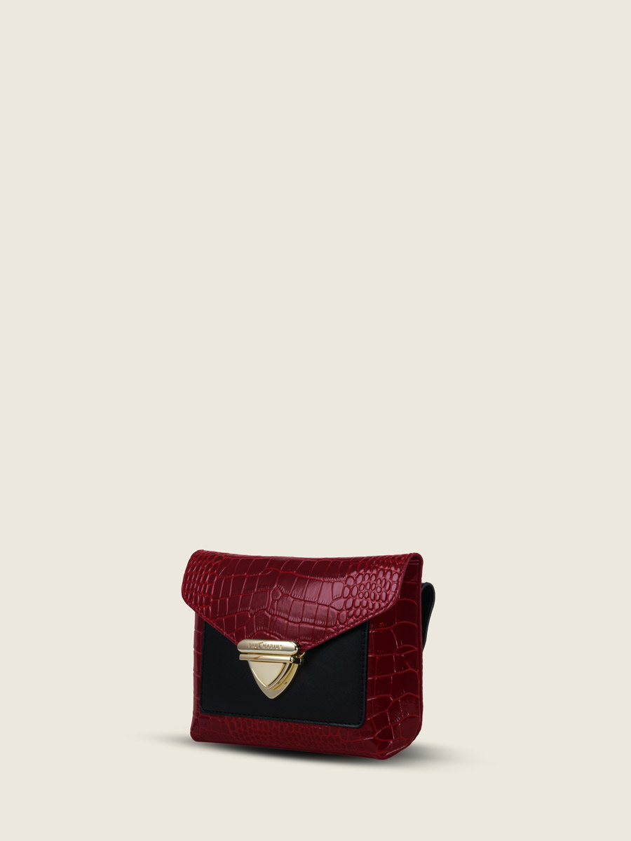 mini-bag-lecaprice-pochette-burdungy-patent-leather-side-view-w65-cr-ver-dr