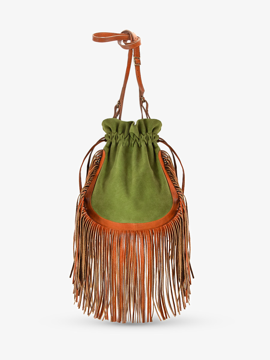 leather-cross-body-bag-for-woman-khaki-brown-back-view-picture-lechamane-nomade-paul-marius-w101-oco-gr