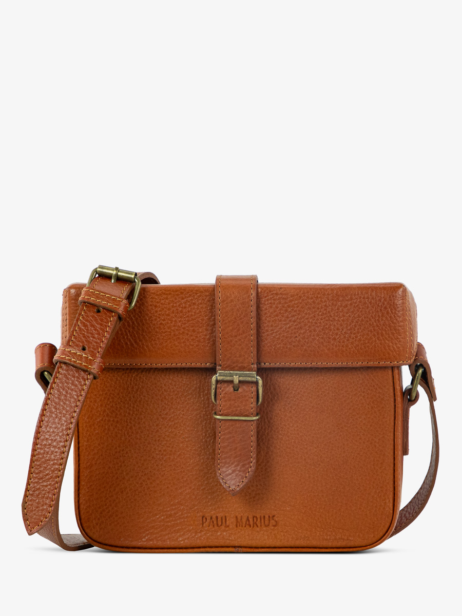 shoulder-bag-lecoquin-oiled-cognac-side-view-m405-ol