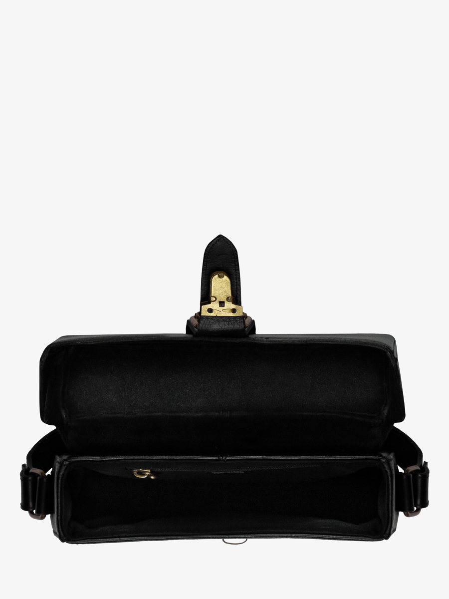 shoulder-bag-lecoquin-oily-black-inside-view-m405-obl