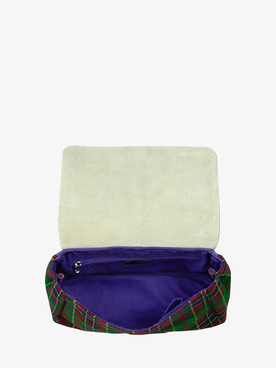 purple-tartan-leather-shoulder-bag-lecorneille-versus-paul-marius-inside-view-picture-w23-sco-gr-p