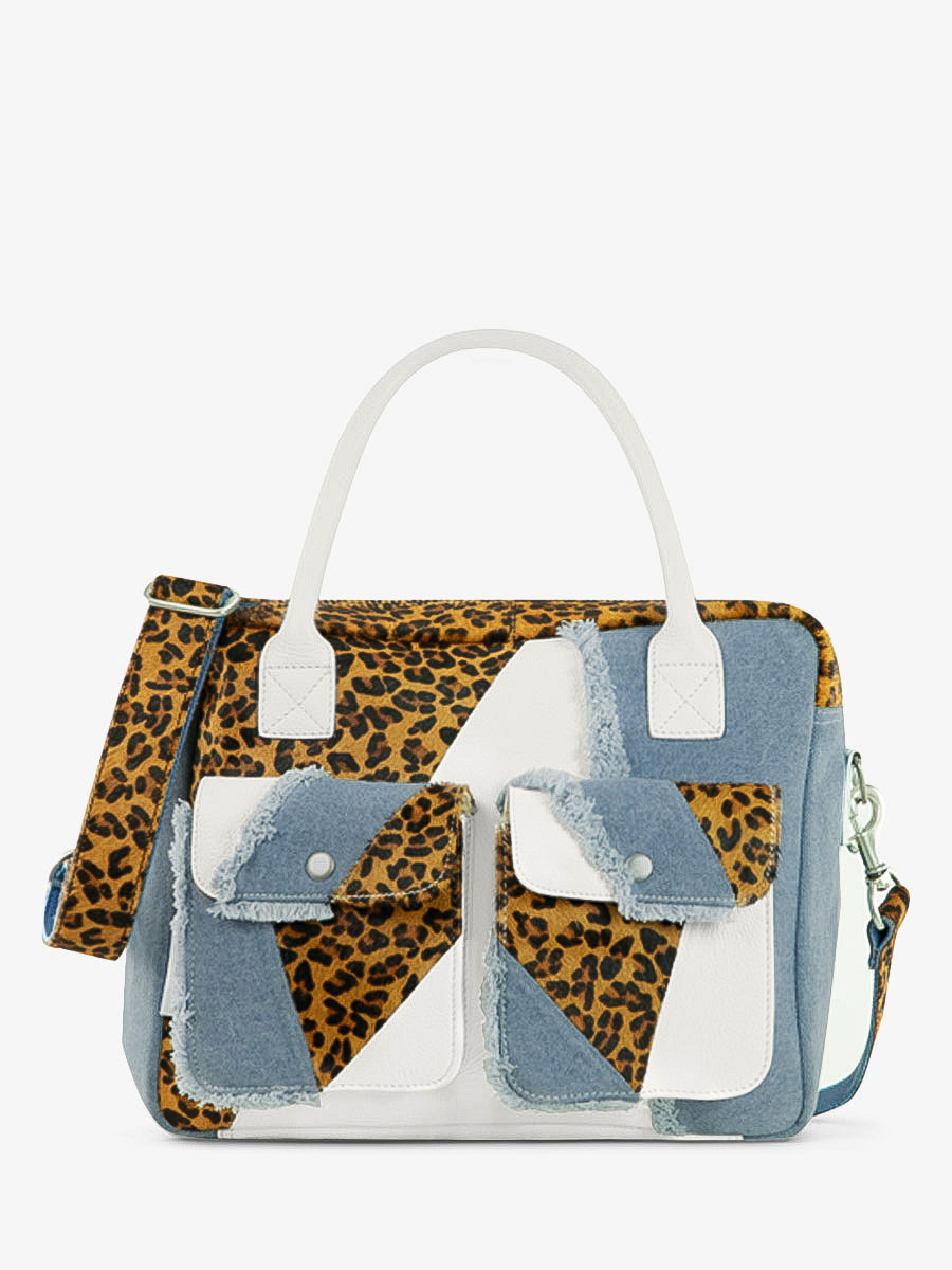 Paul marius leopard best sale